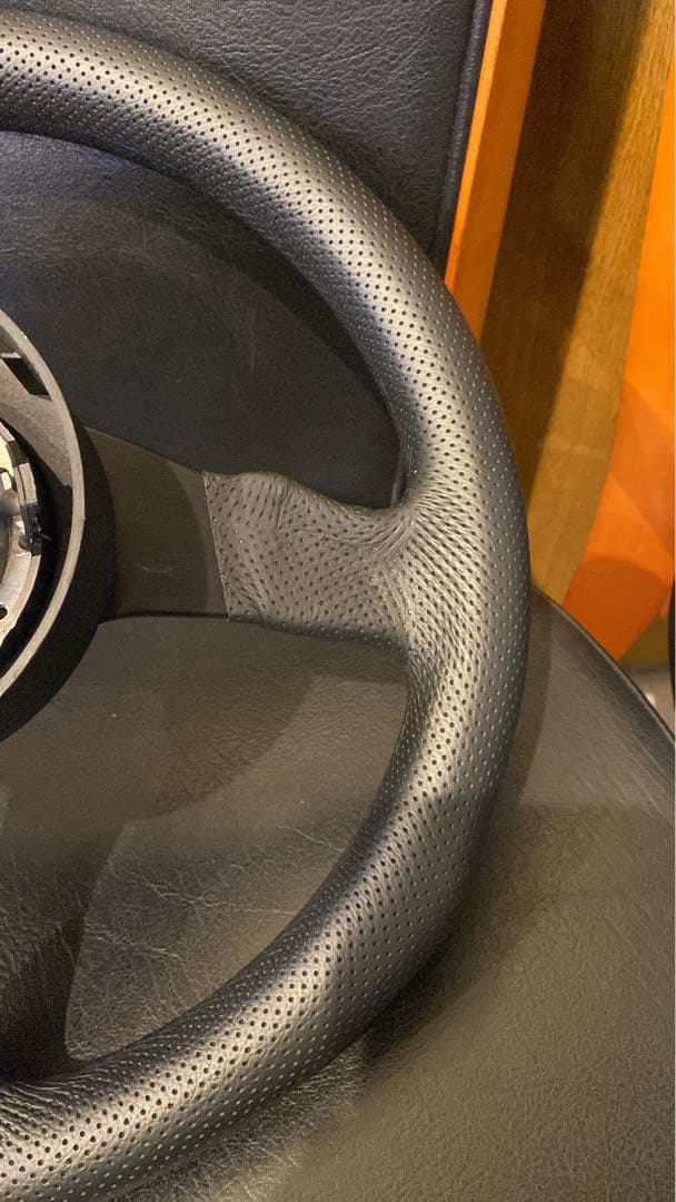 MOMO COMPETITION モモステ　コンペティション35パイ