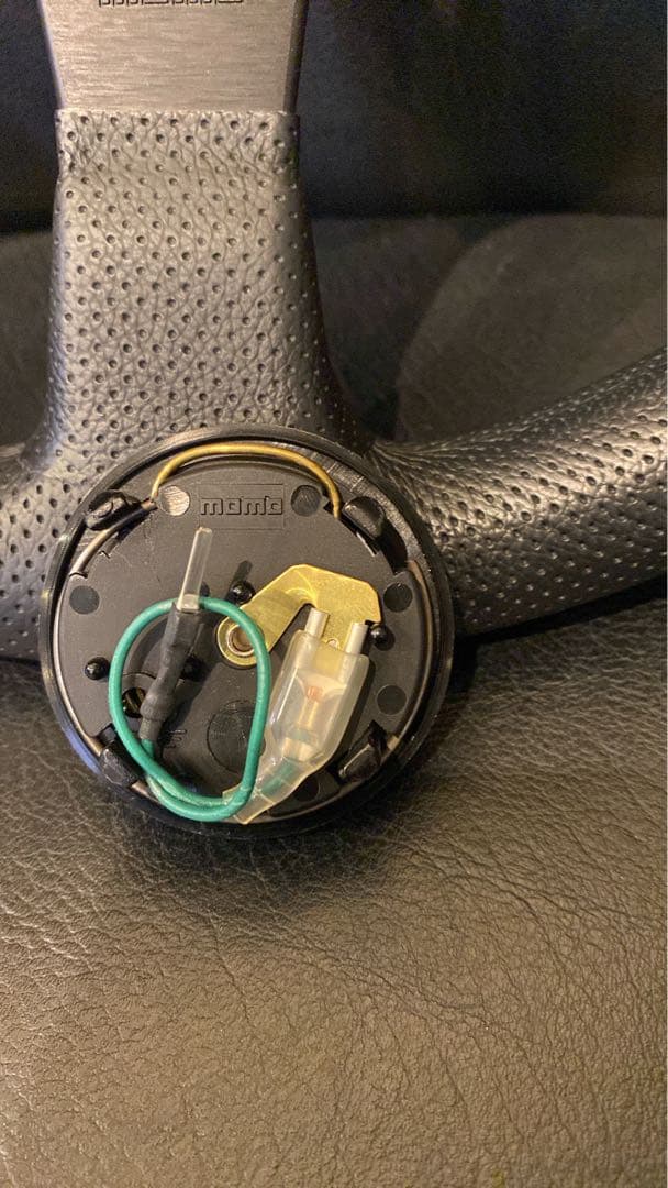 MOMO COMPETITION モモステ　コンペティション35パイ