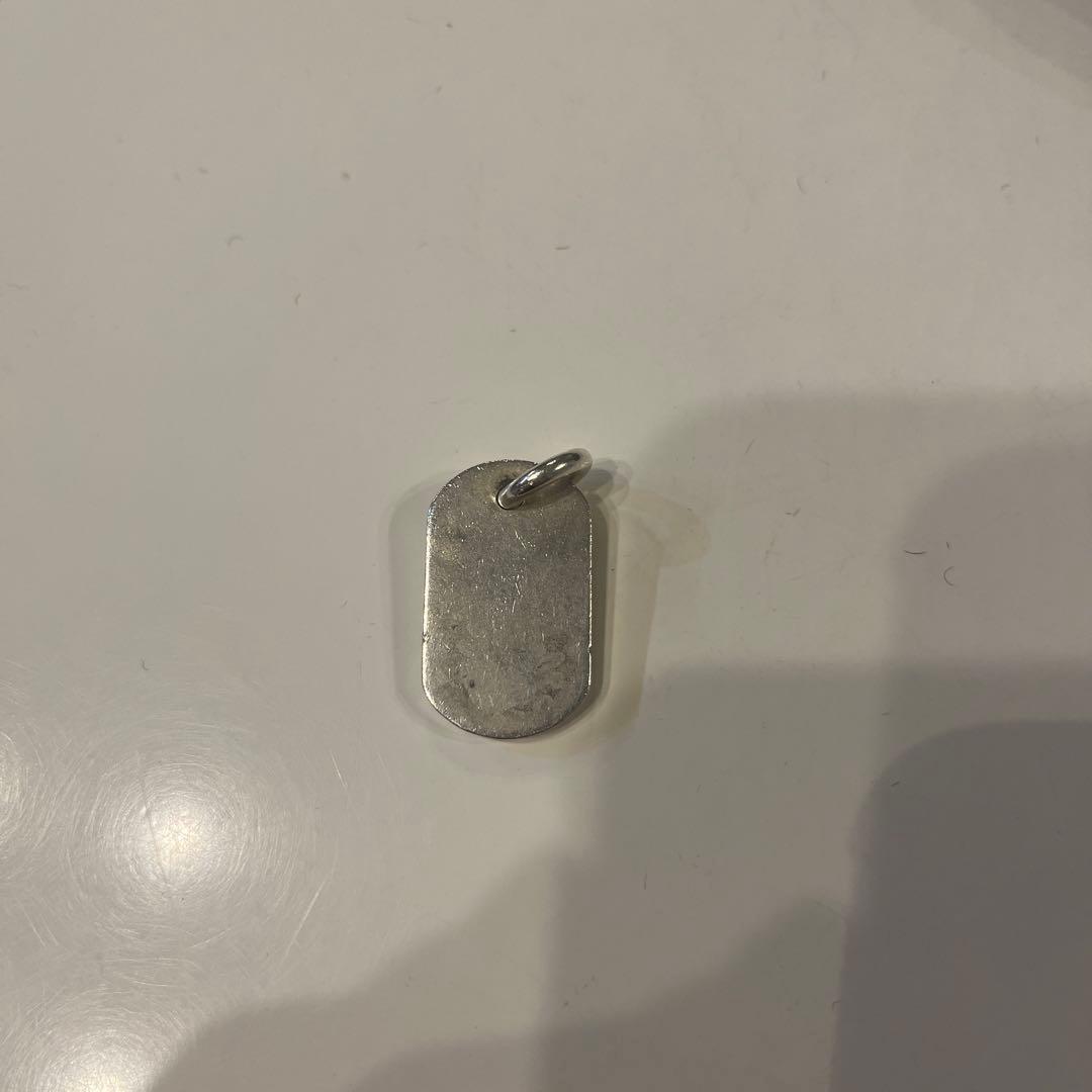 クロムハーツネックレストップ