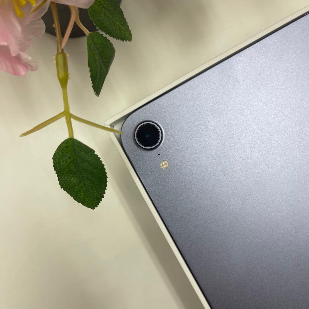 iPad Mini 第6世代 WiFi MK7X3J/A