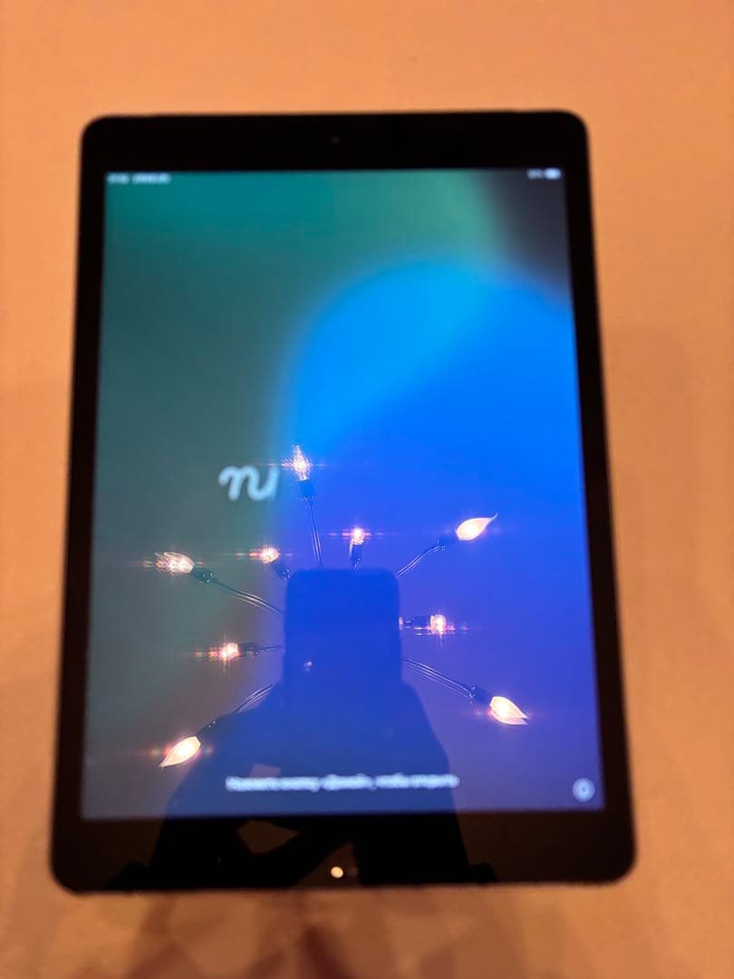 iPad本体 iPad7 32GB