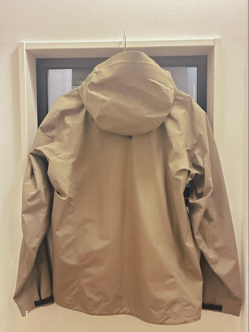 ARC'TERYX マウンテンパーカー ca34438