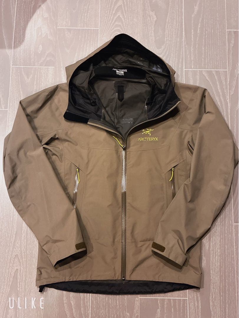 ARC'TERYX マウンテンパーカー ca34438