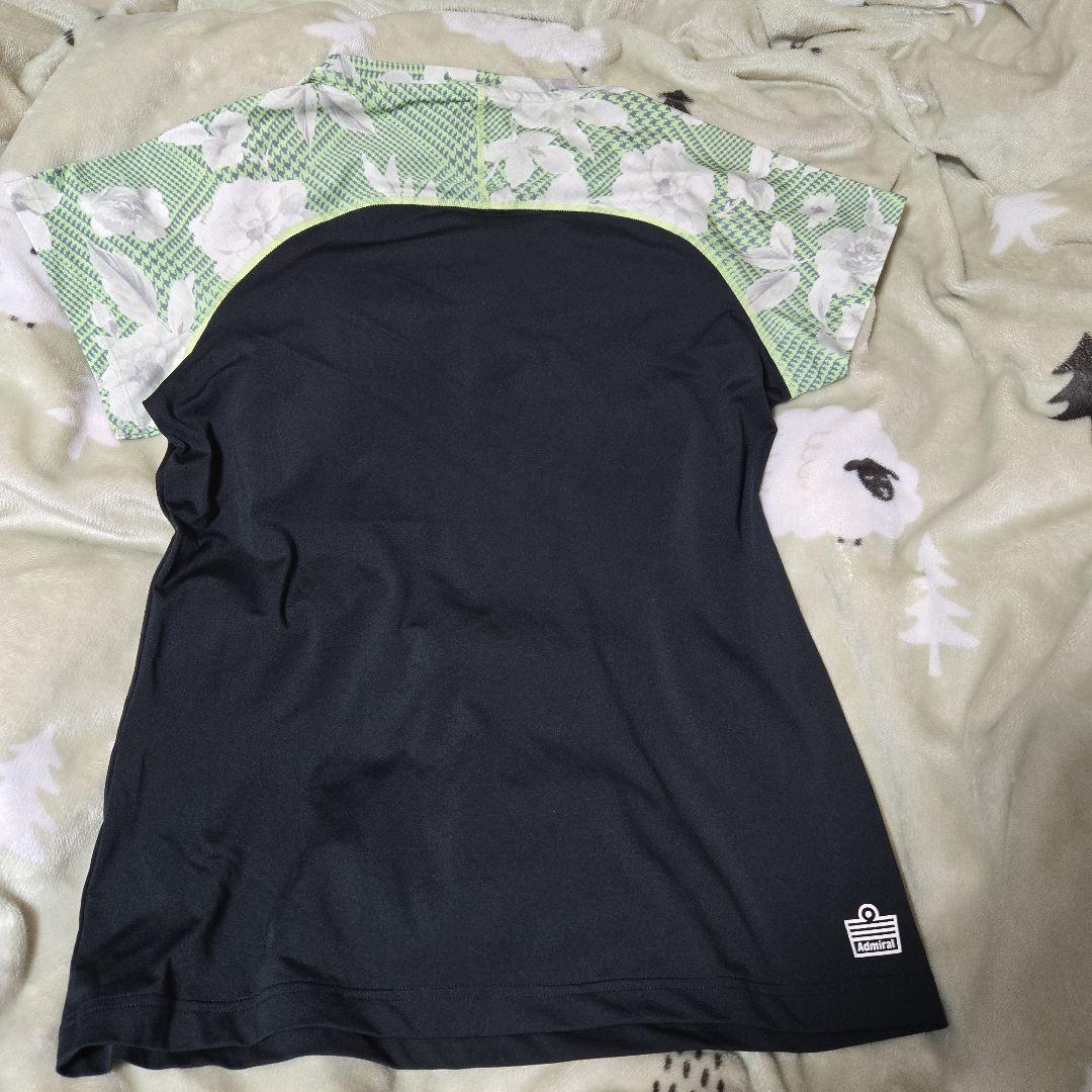 Admiralテニスウェア