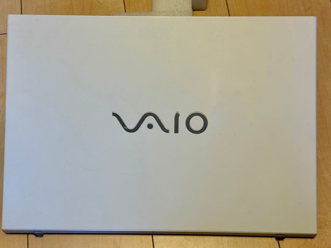 【液晶新品】VAIO S15 VJS154C11N Corei7メモリ16GB