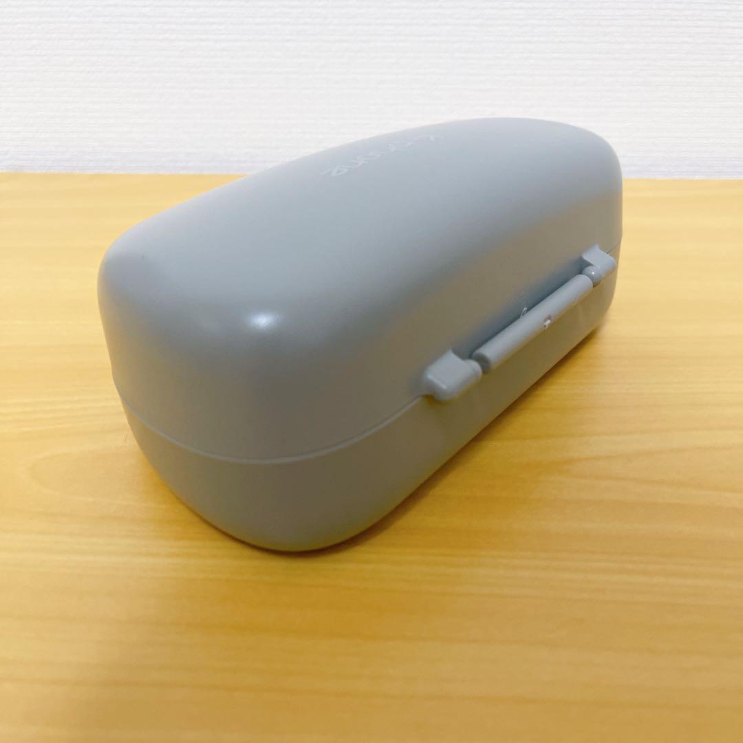 【未使用】ココチモ きこえるホン ヘッドホン型 ES-800KU 集音器