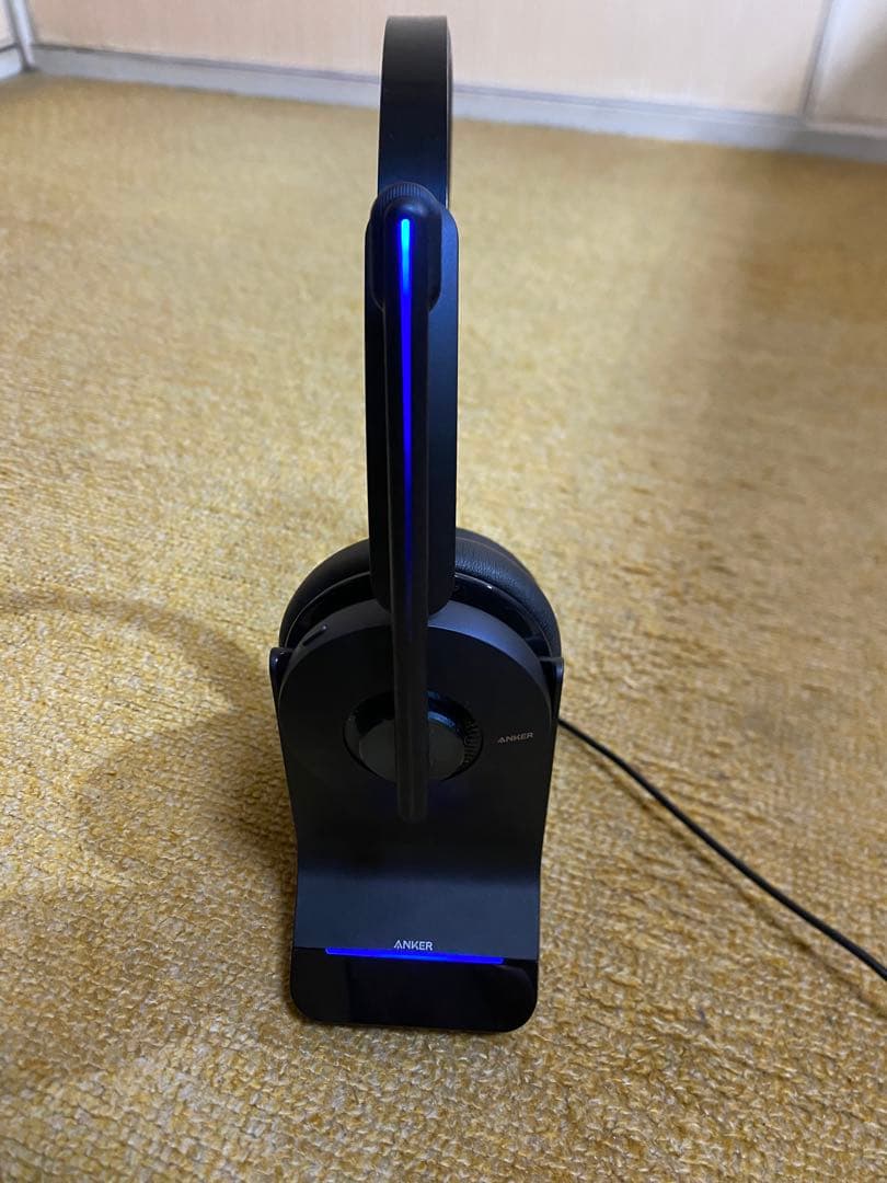 L*x様 ANKER PowerConf H700 ワイヤレスヘッドセット