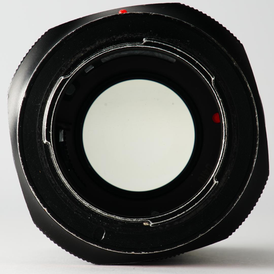 【傑作レンズ】動作◎ Canon New FD 50mm F1.4 019