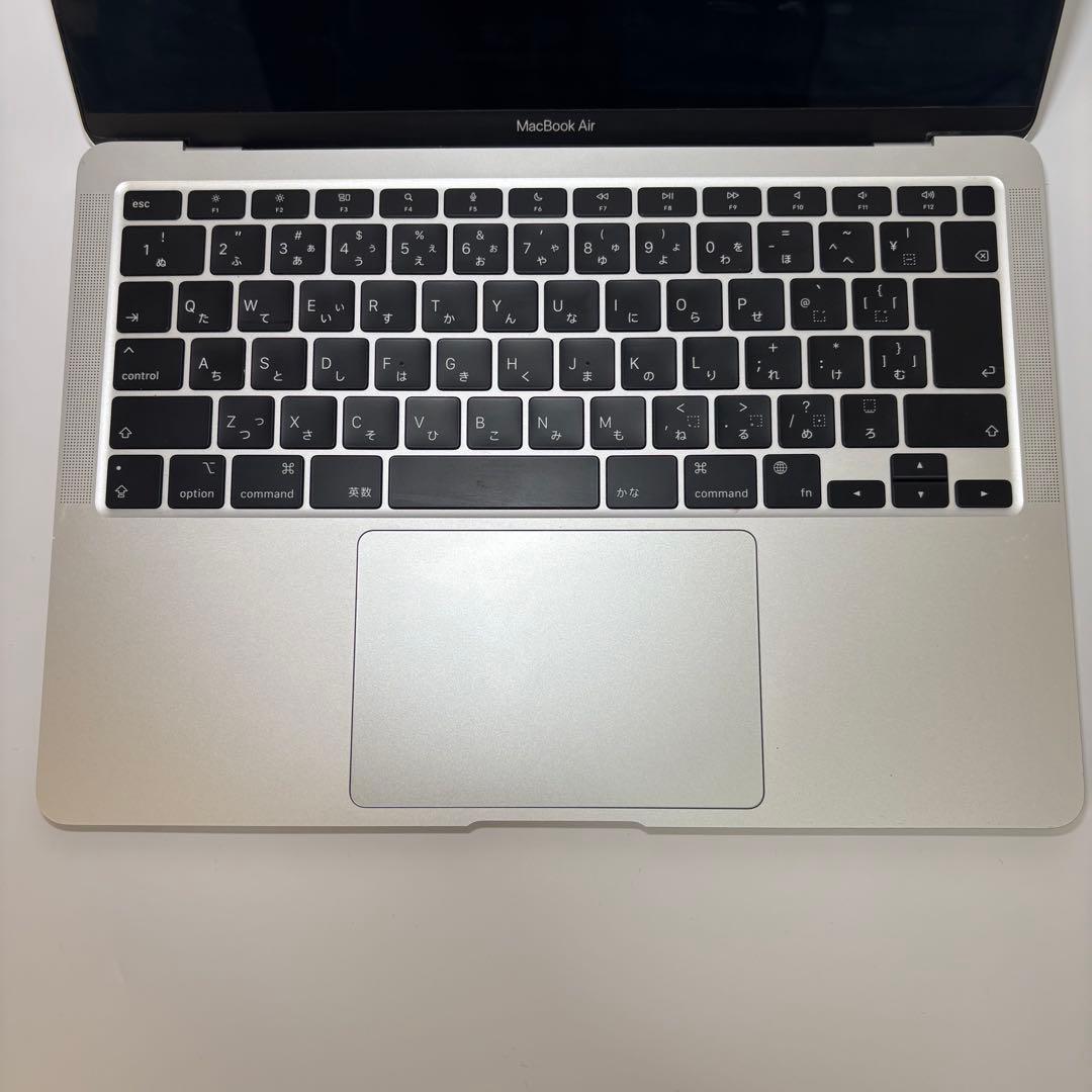 Apple MacBook Air m1 付属品すべてあり
