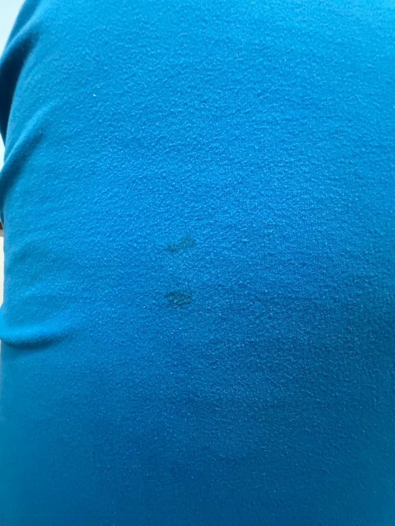 ヨギボーマックス　Yogibo Maxブルー　※送料込み