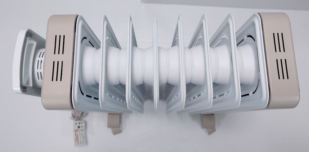 De'Longhi (デロンギ) ヴェルティカルド RHJ21F0812【美品】