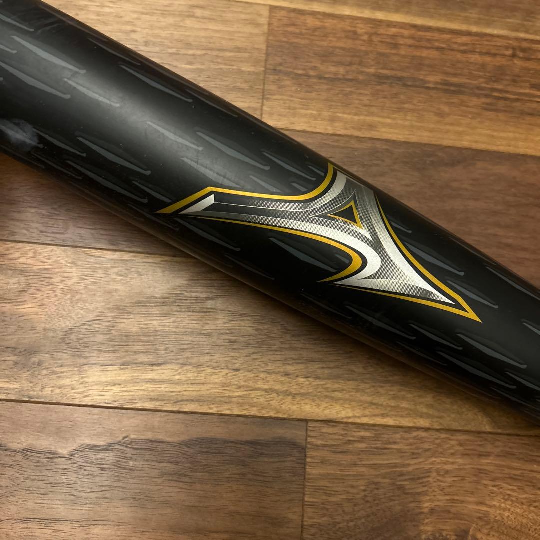 MIZUNO BEYONDMAX LEGACY L 軟式バット　美品