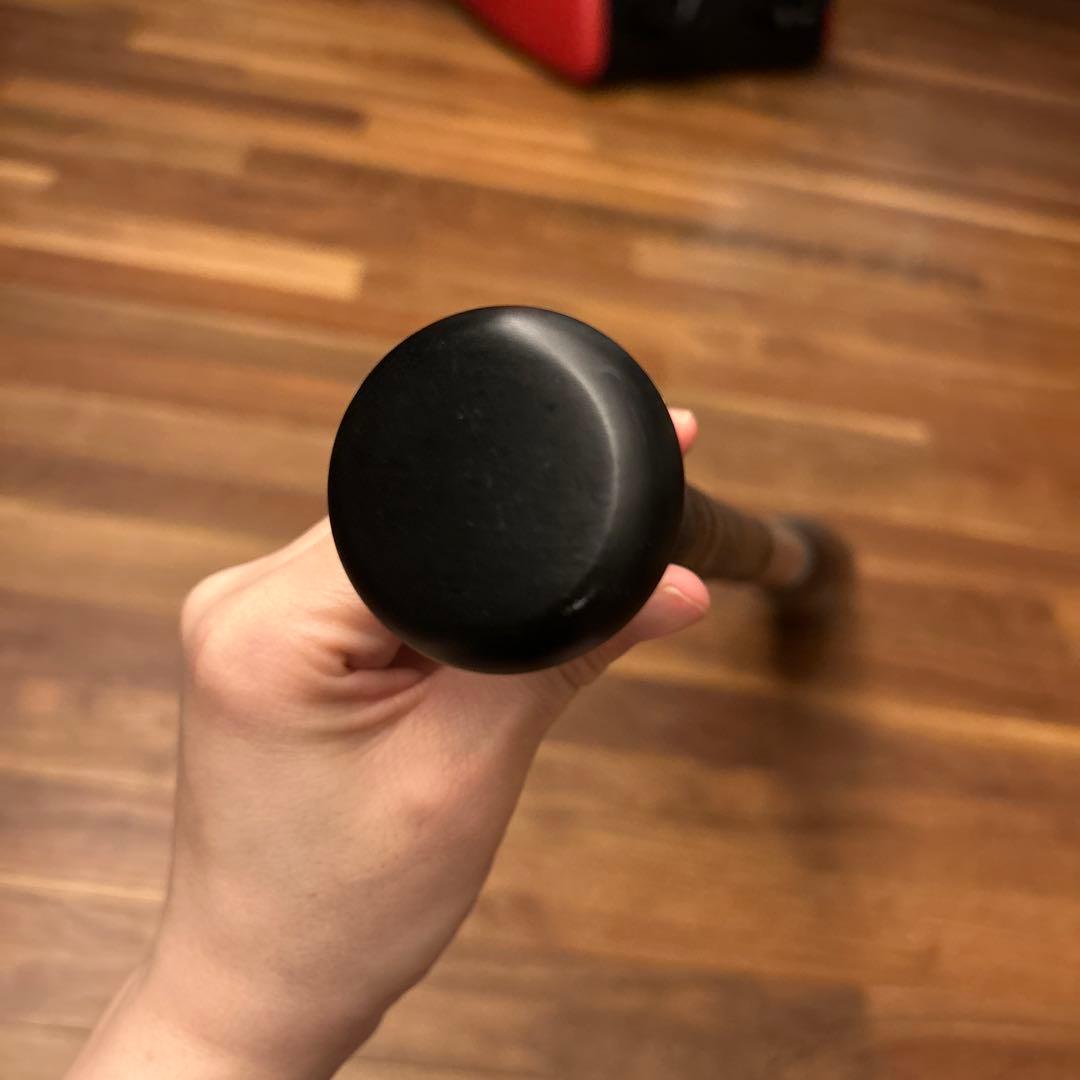 MIZUNO BEYONDMAX LEGACY L 軟式バット　美品