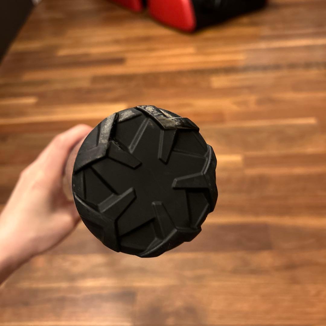 MIZUNO BEYONDMAX LEGACY L 軟式バット　美品