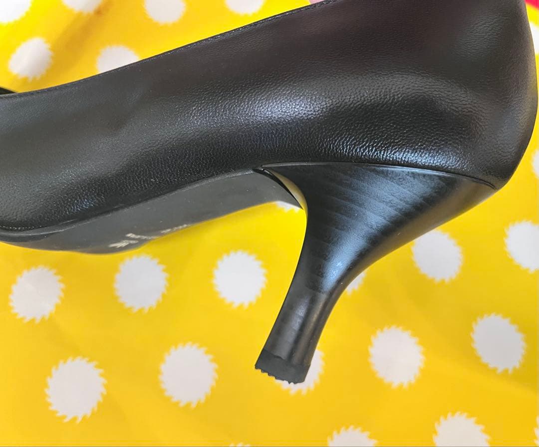 ワコール サクセスウォーク 24㎝ パンプス