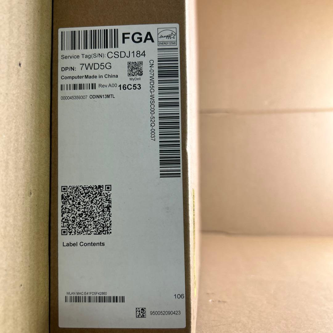 Dell ノートパソコン Inspiron 13 5330 13.3インチ