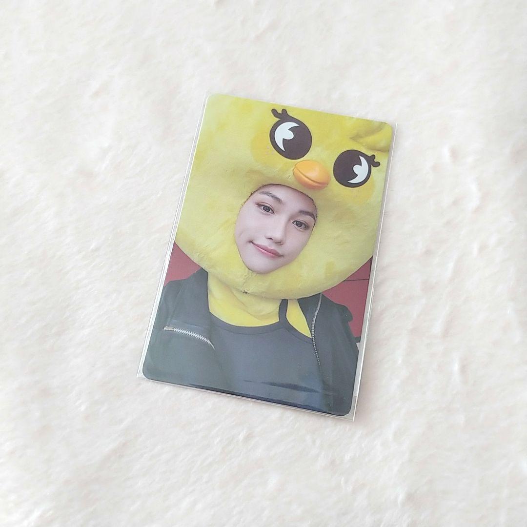 Stray Kids　フィリックス -29