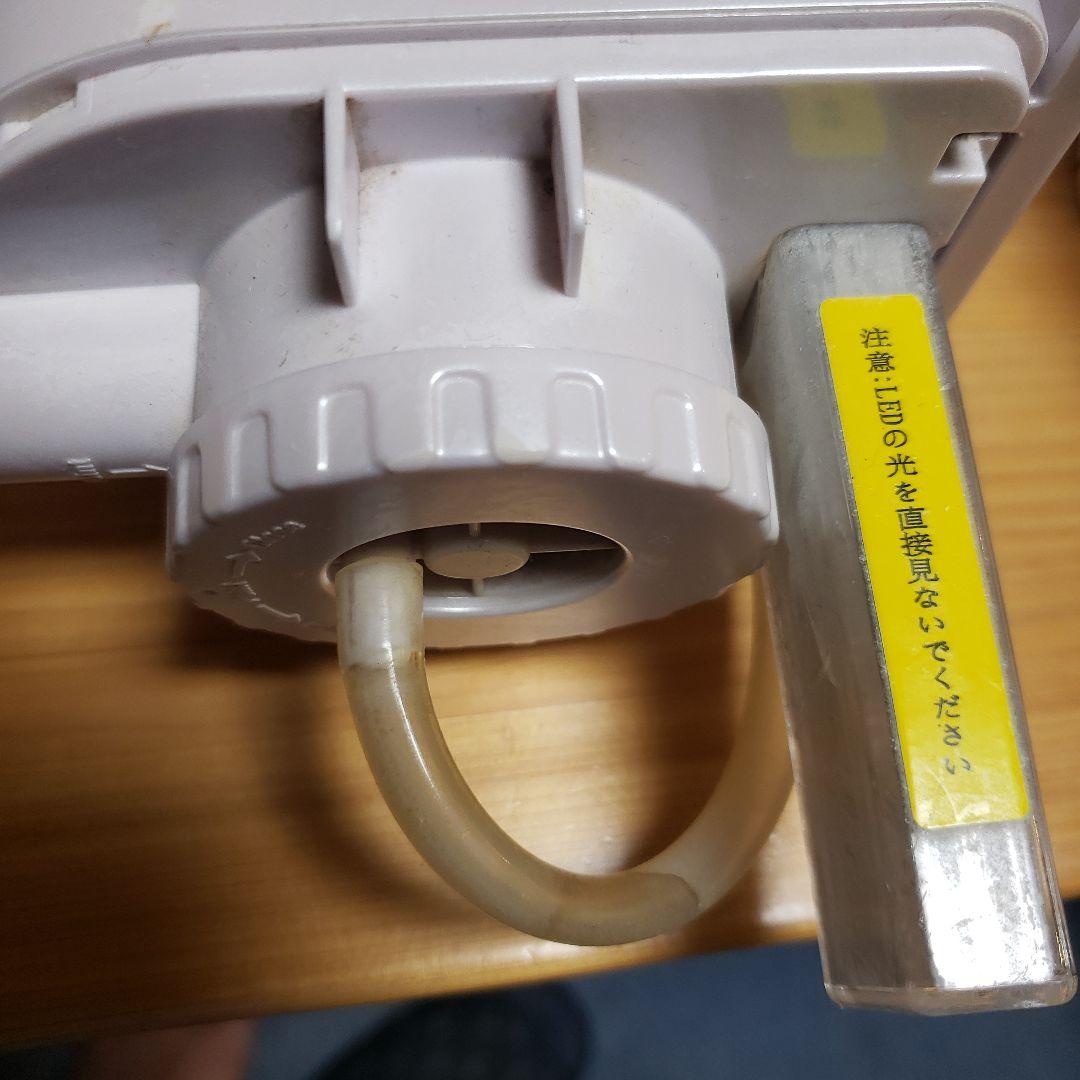 phitenのお風呂　訳あり中古品　箱説明書付き