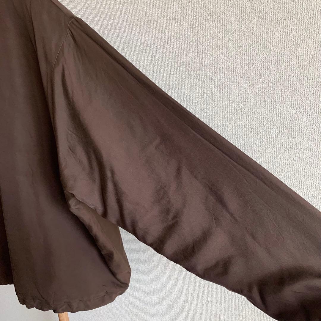 美品 キャプテンサンシャイン Padding Blouson サンプル