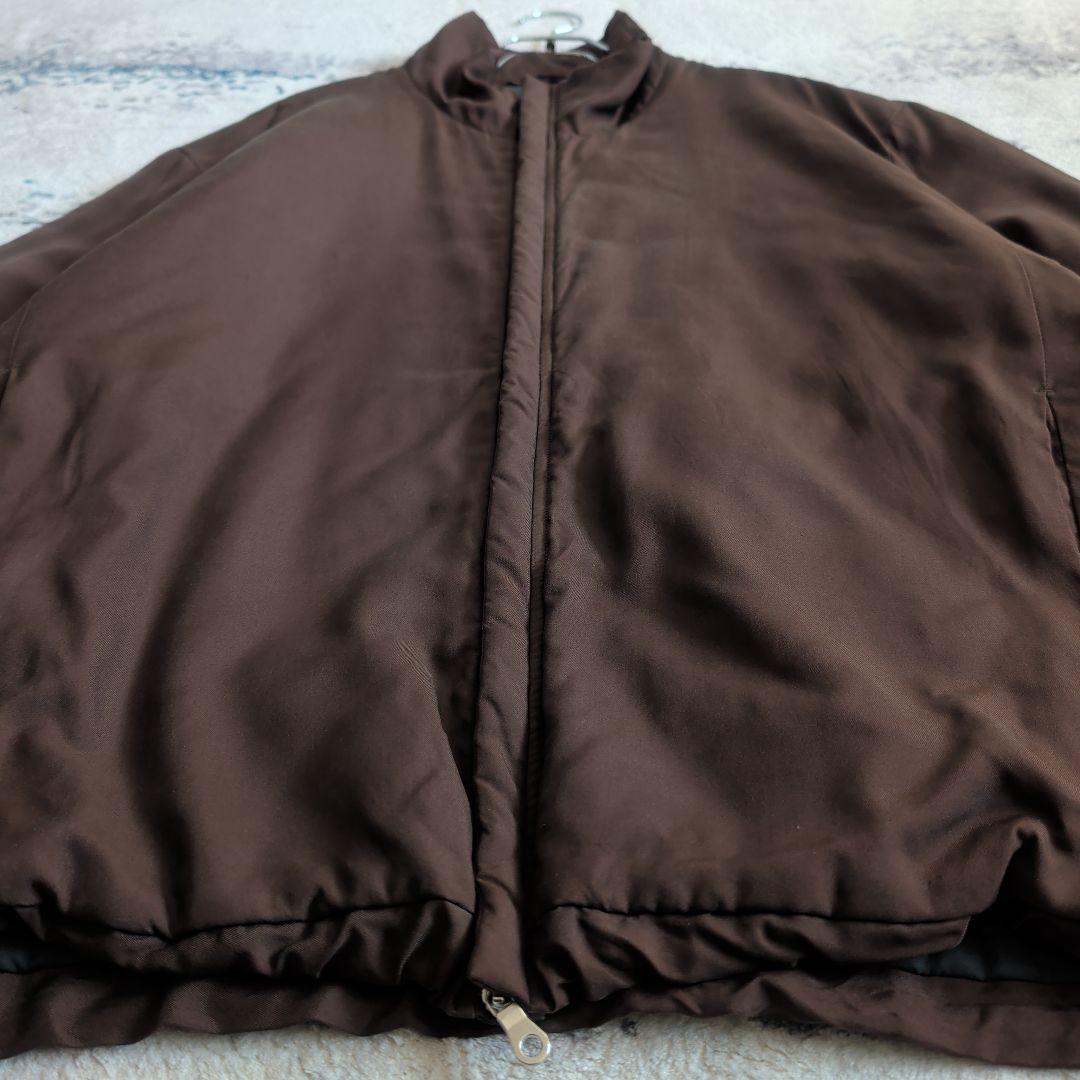 美品 キャプテンサンシャイン Padding Blouson サンプル