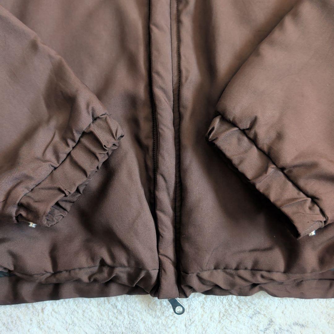 美品 キャプテンサンシャイン Padding Blouson サンプル