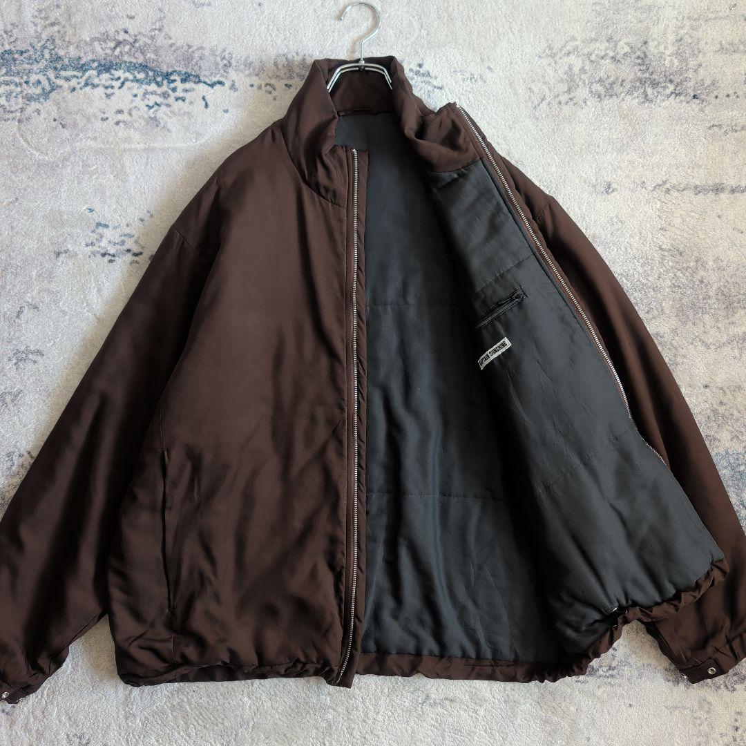 美品 キャプテンサンシャイン Padding Blouson サンプル