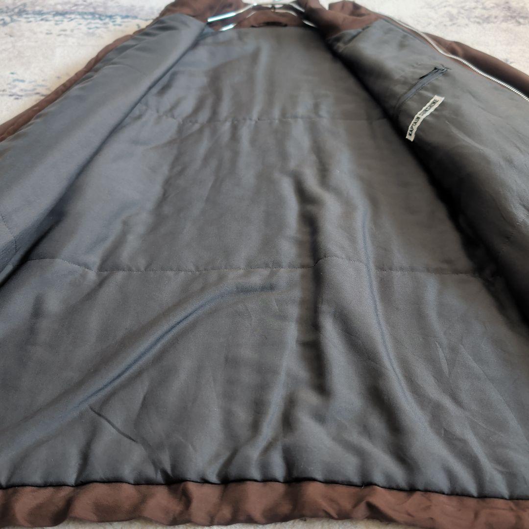 美品 キャプテンサンシャイン Padding Blouson サンプル