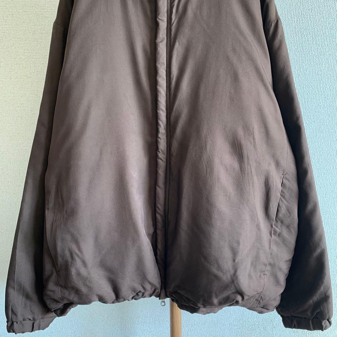 美品 キャプテンサンシャイン Padding Blouson サンプル