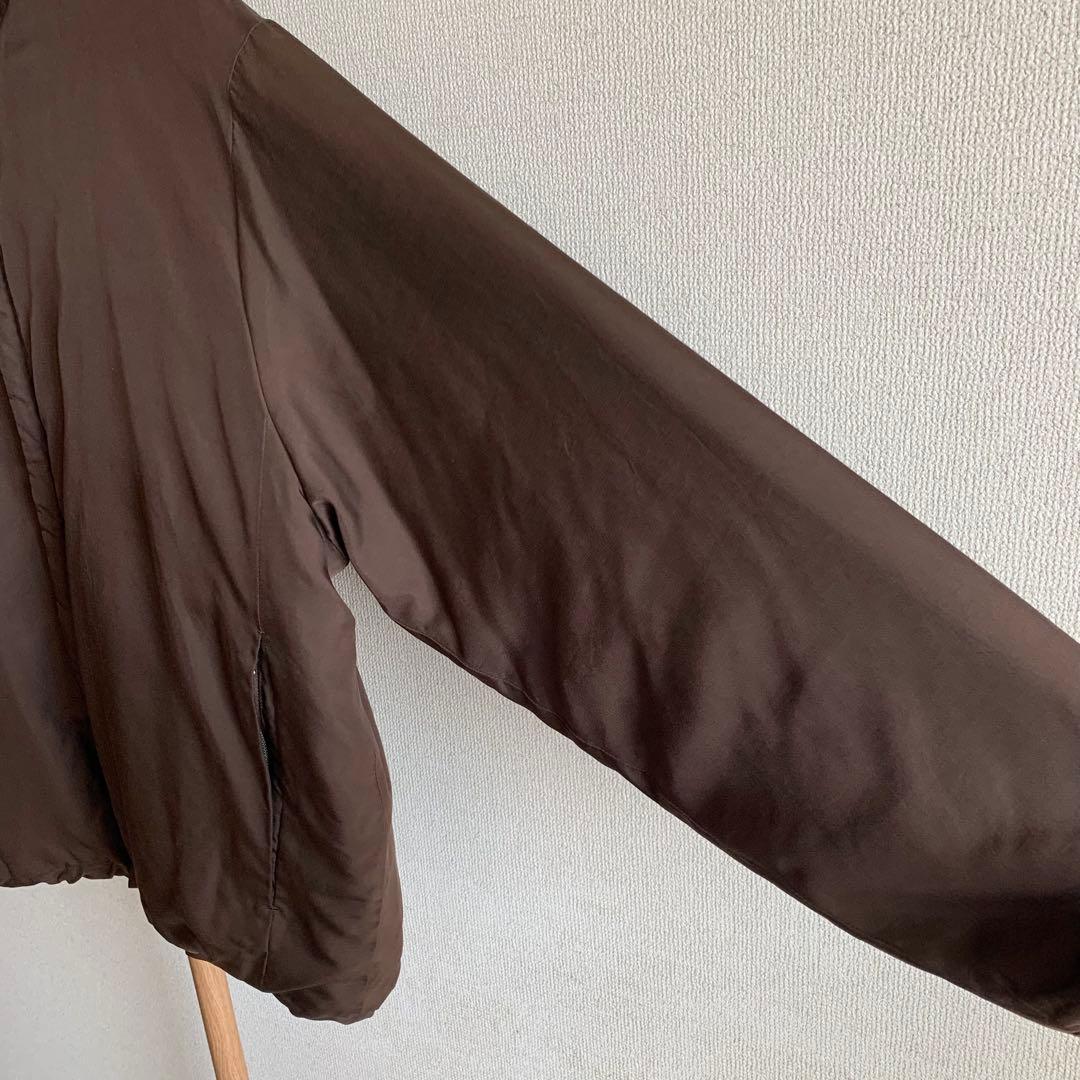 美品 キャプテンサンシャイン Padding Blouson サンプル