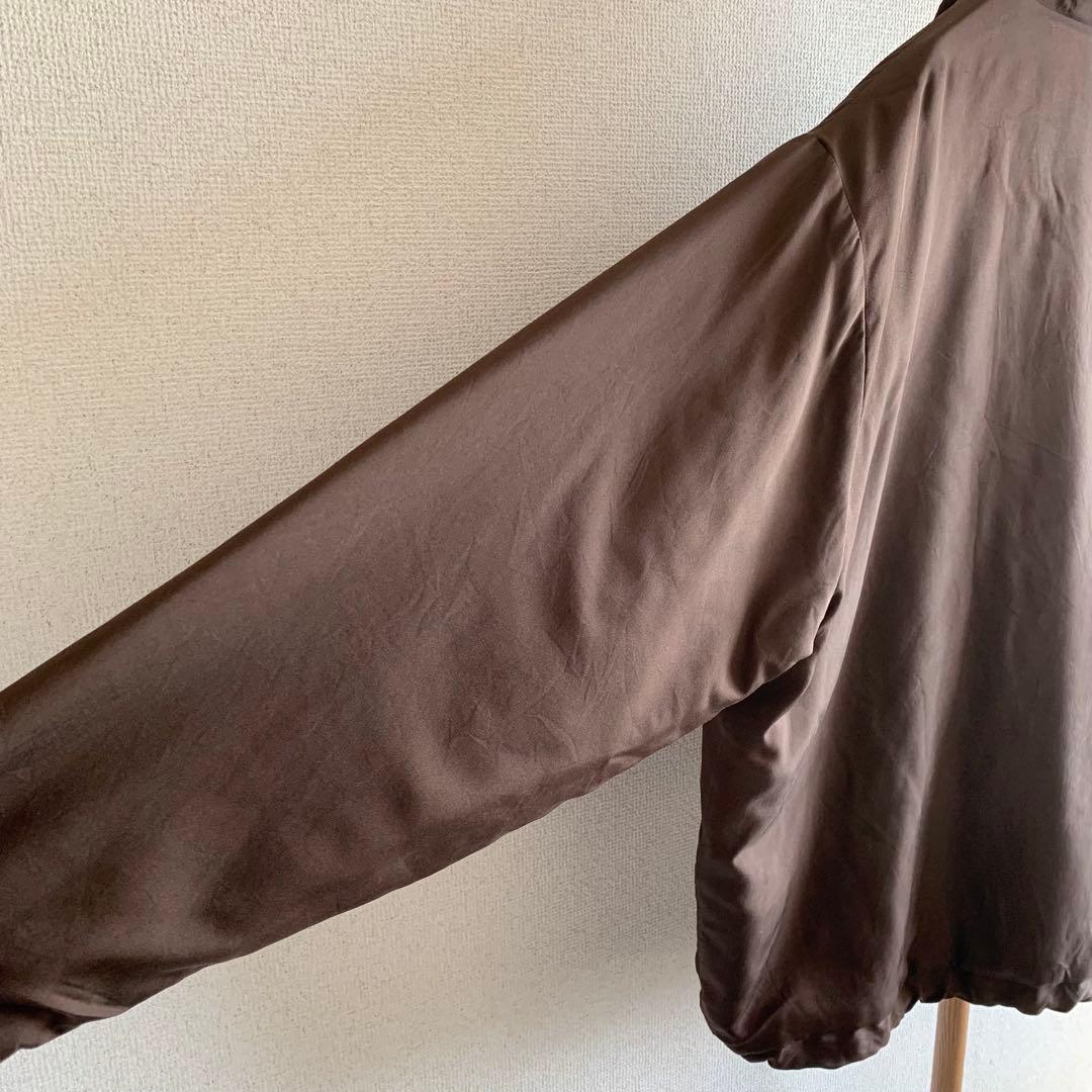 美品 キャプテンサンシャイン Padding Blouson サンプル