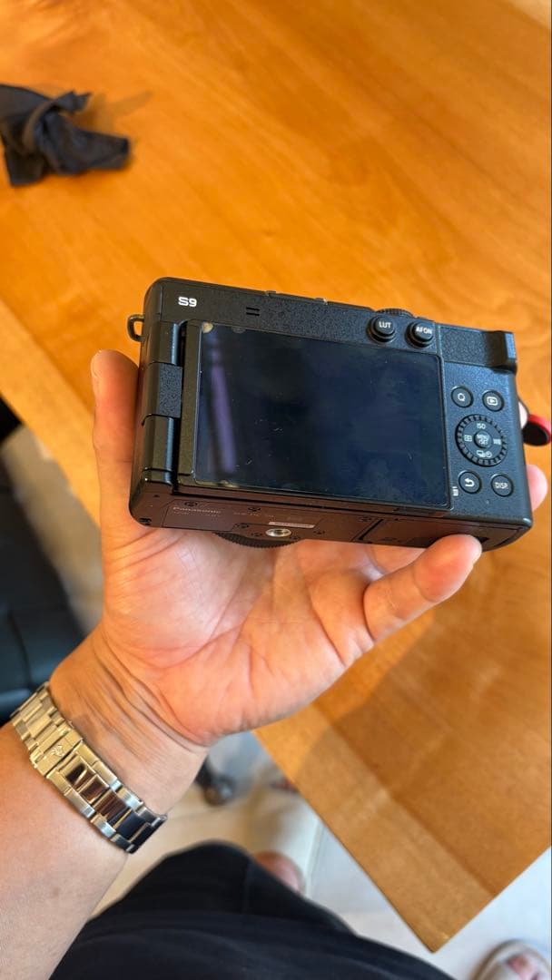 LUMIX S9 本体のみ
