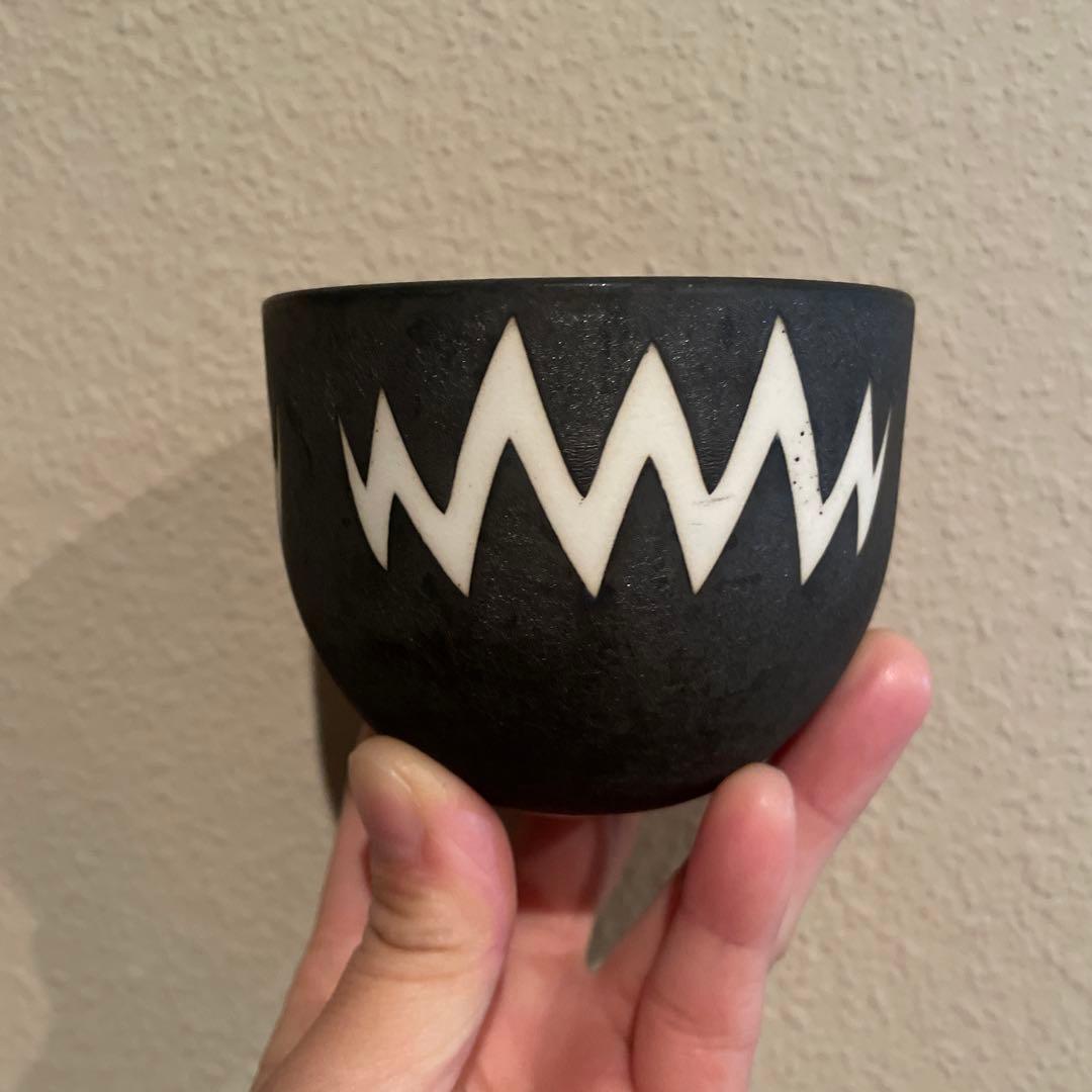 VALIEM willing plant 別注　鉢　sサイズ　バリエム　陶器鉢