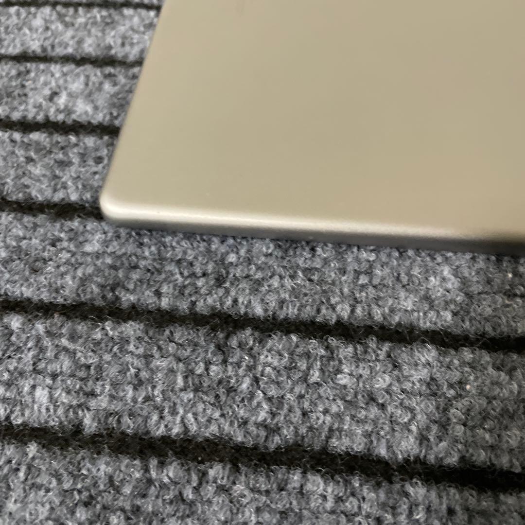 145 iPad Pro 12.9 2世代 256GB Wi-Fi グレイ