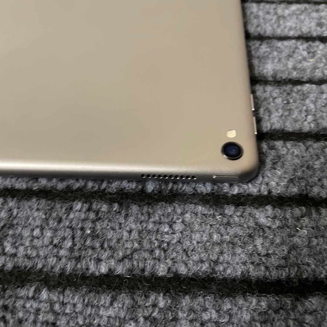 145 iPad Pro 12.9 2世代 256GB Wi-Fi グレイ