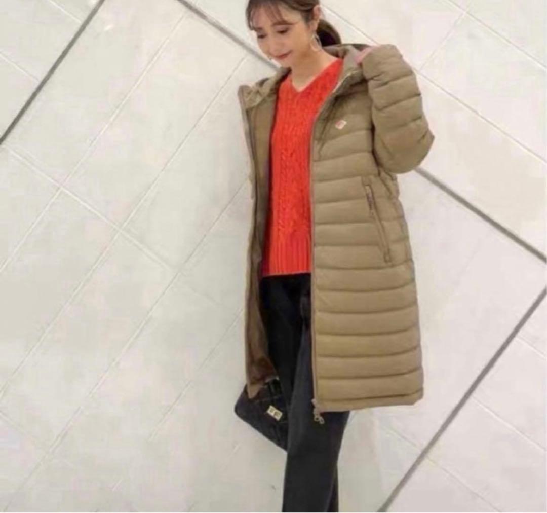 かんなブラックMダックベージュM