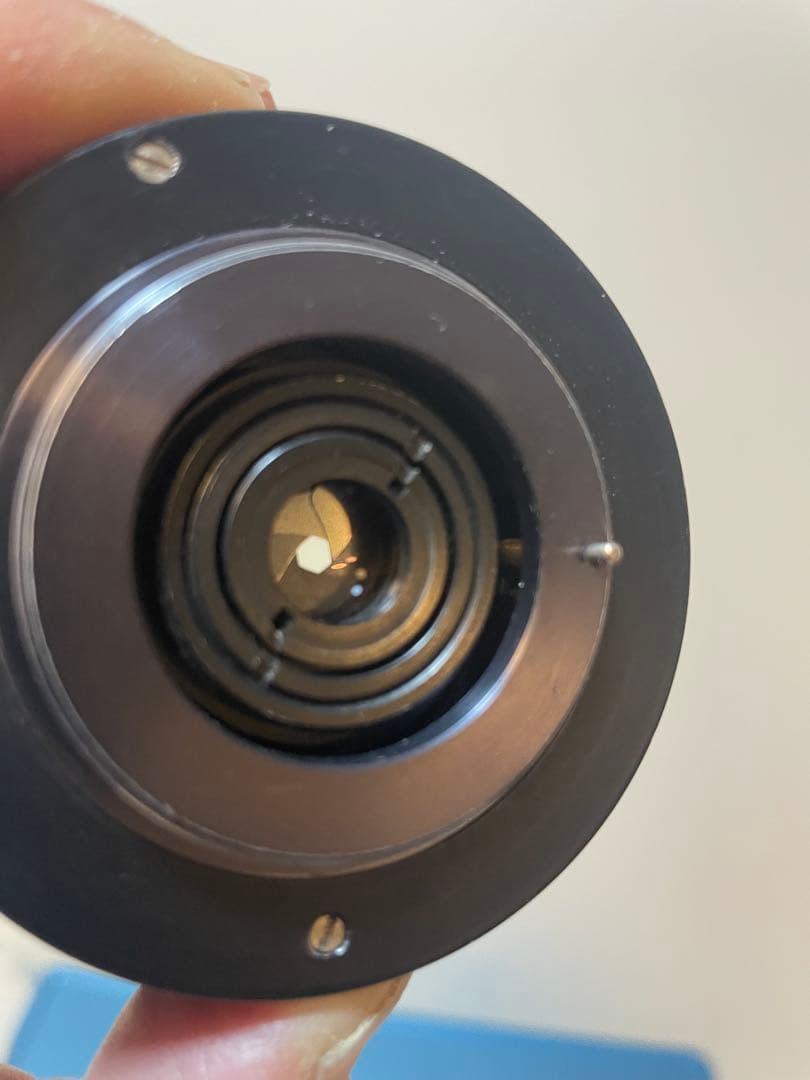 ケース付Carl Zeiss Jena Flektogon 20mm f4