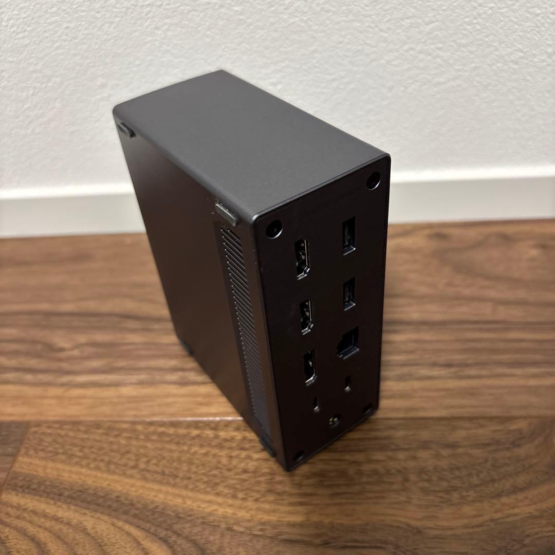 UGREEN 14in1 ドッキングステーション Revodok Pro 314