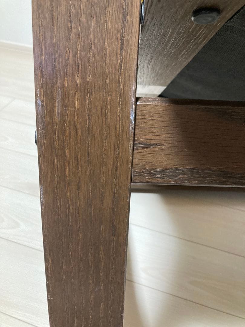 IKEA POÄNG ポエング　イエロー