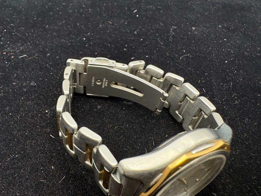 SEIKO セイコー ドルチェ 3M22-0A80 腕時計