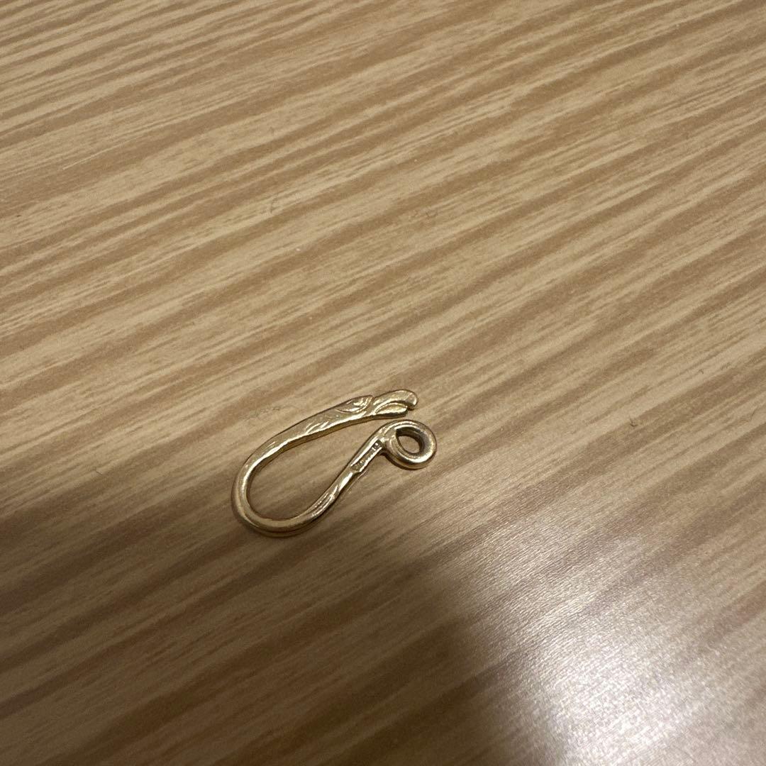 アリゾナフリーダム　全金フック