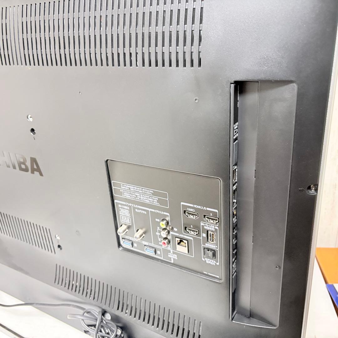 TOSHIBA REGZA 42Z8 2014年製