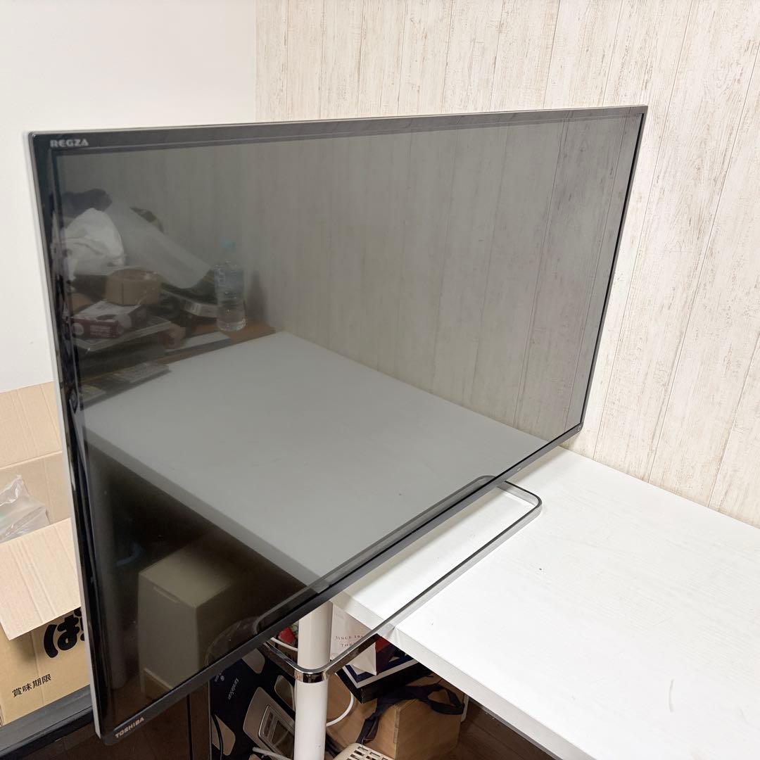 TOSHIBA REGZA 42Z8 2014年製