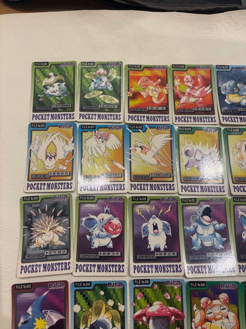 ポケモンカード　カードダス　119枚 まとめ売り