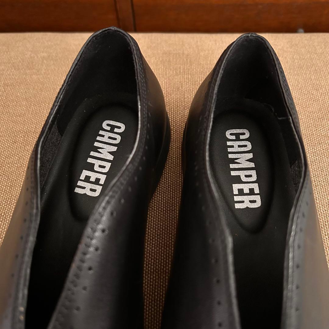 カンペール CAMPER SPIRAL COMET スパイラルコメット　37