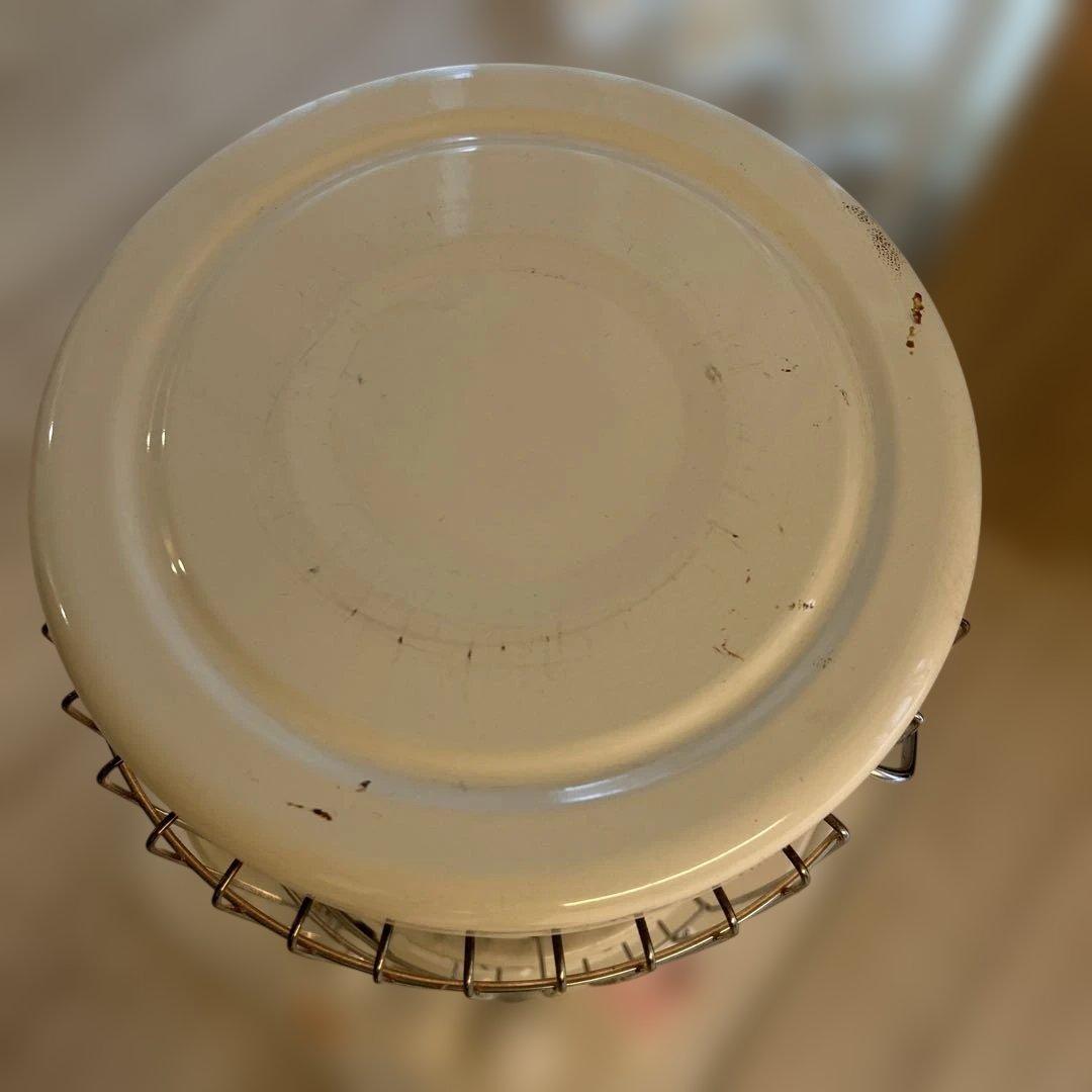 コロナ 対流型 石油ストーブ ホワイト