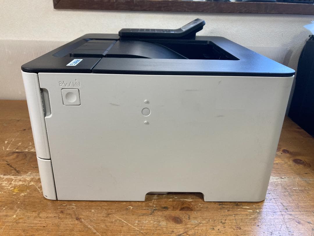 CANON キャノン モノクロ レーザー プリンター Satera LBP221