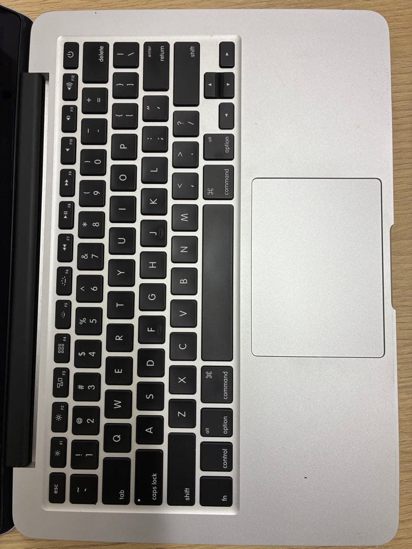 ジャンク品　Apple MacBookpro13インチ　2017年モデル