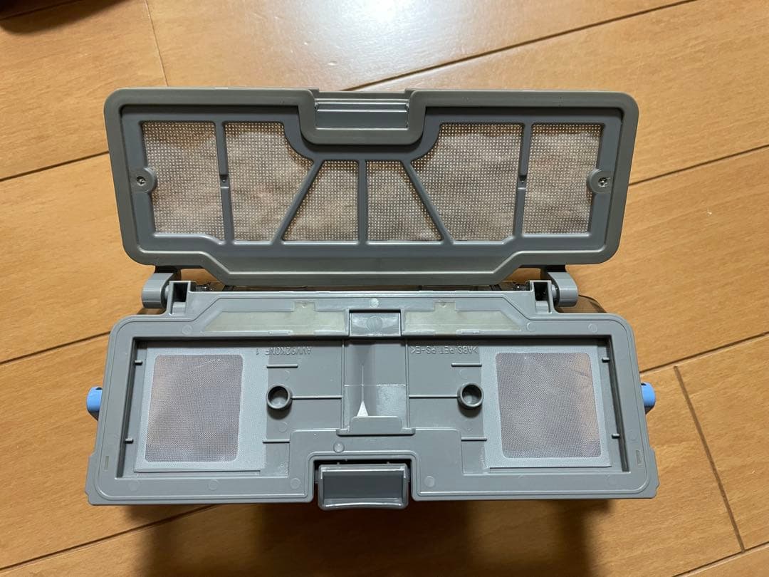 Panasonic ルーロー MC-RS300