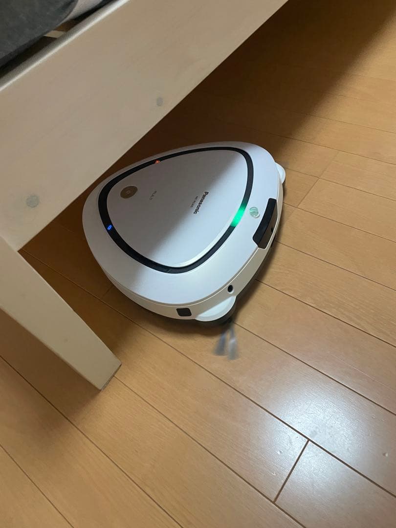 Panasonic ルーロー MC-RS300