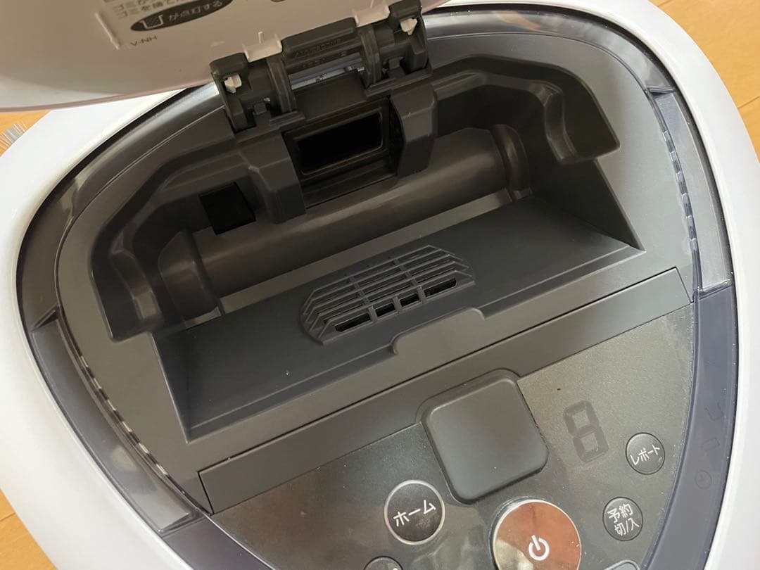 Panasonic ルーロー MC-RS300